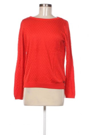 Pulover de femei Tom Tailor, Mărime M, Culoare Roșu, Preț 53,95 Lei