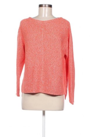 Γυναικείο πουλόβερ Tom Tailor, Μέγεθος M, Χρώμα Κόκκινο, Τιμή 13,95 €