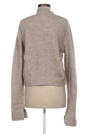 Damenpullover Tom Tailor, Größe XS, Farbe Beige, Preis 12,27 €