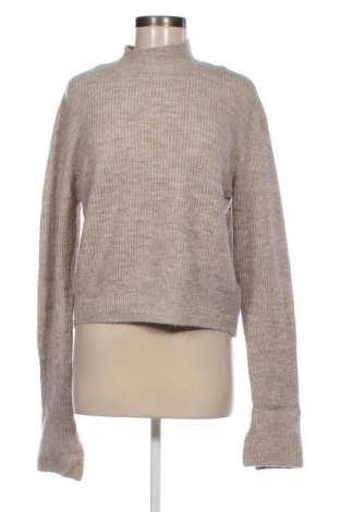 Γυναικείο πουλόβερ Tom Tailor, Μέγεθος XS, Χρώμα  Μπέζ, Τιμή 10,90 €