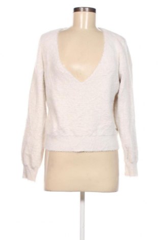 Damenpullover Tom Tailor, Größe M, Farbe Weiß, Preis 28,99 €