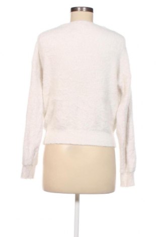 Damenpullover Tom Tailor, Größe M, Farbe Weiß, Preis 17,99 €