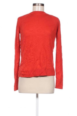 Damenpullover Tom Tailor, Größe S, Farbe Rot, Preis 9,99 €