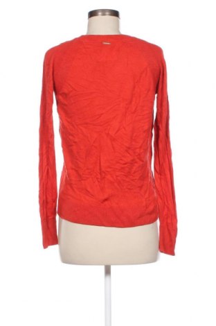 Damenpullover Tom Tailor, Größe S, Farbe Rot, Preis € 9,99