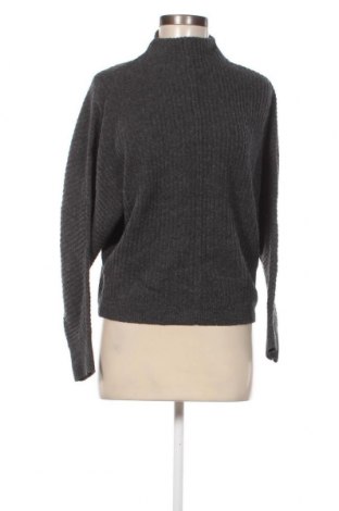 Γυναικείο πουλόβερ Tom Tailor, Μέγεθος XS, Χρώμα Γκρί, Τιμή 13,95 €