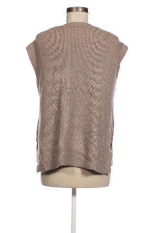 Γυναικείο πουλόβερ Tom Tailor, Μέγεθος L, Χρώμα Καφέ, Τιμή 6,34 €