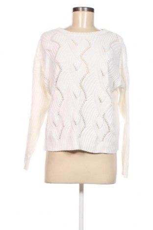 Γυναικείο πουλόβερ Tom Tailor, Μέγεθος S, Χρώμα Μαύρο, Τιμή 10,14 €