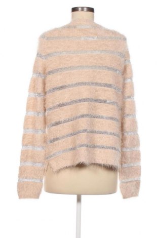 Дамски пуловер Tom Tailor, Размер M, Цвят Бежов, Цена 18,86 лв.