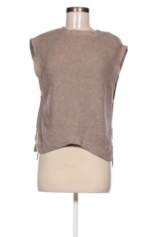 Damenpullover Tom Tailor, Größe M, Farbe Beige, Preis € 13,68