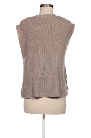 Дамски пуловер Tom Tailor, Размер M, Цвят Бежов, Цена 26,75 лв.