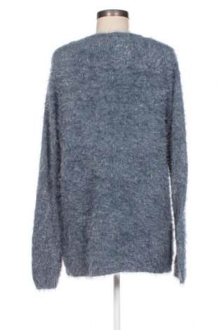 Damenpullover Tom Tailor, Größe 3XL, Farbe Blau, Preis € 9,99