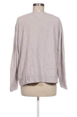 Damenpullover Tom Tailor, Größe XXL, Farbe Grau, Preis € 28,53