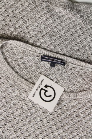 Γυναικείο πουλόβερ Tommy Hilfiger, Μέγεθος S, Χρώμα Γκρί, Τιμή 26,72 €