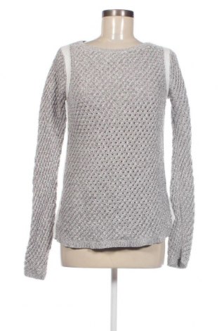 Damenpullover Tommy Hilfiger, Größe S, Farbe Grau, Preis 12,69 €