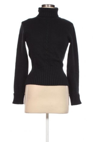 Γυναικείο πουλόβερ Tommy Hilfiger, Μέγεθος S, Χρώμα Μαύρο, Τιμή 31,47 €