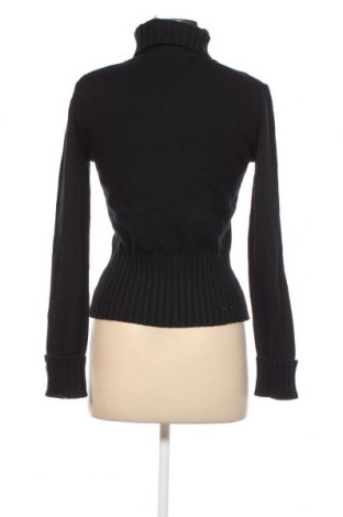 Дамски пуловер Tommy Hilfiger, Размер S, Цвят Черен, Цена 56,64 лв.
