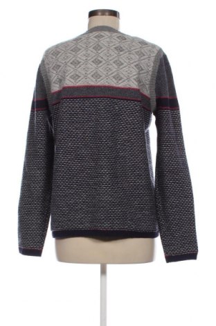 Дамски пуловер Tommy Hilfiger, Размер L, Цвят Многоцветен, Цена 52,80 лв.