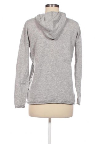 Damenpullover Tommy Hilfiger, Größe M, Farbe Grau, Preis 35,40 €