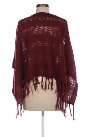 Damenpullover Tony Brown, Größe M, Farbe Rot, Preis € 5,99