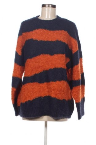 Γυναικείο πουλόβερ Topshop, Μέγεθος M, Χρώμα Πολύχρωμο, Τιμή 21,57 €