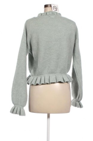 Damenpullover Topshop, Größe M, Farbe Grün, Preis € 11,41