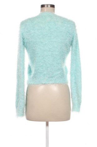 Damenpullover Topshop, Größe M, Farbe Grün, Preis 9,99 €