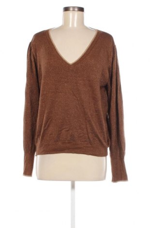 Дамски пуловер Tramontana, Размер XL, Цвят Кафяв, Цена 26,65 лв.