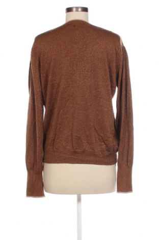Дамски пуловер Tramontana, Размер XL, Цвят Кафяв, Цена 21,73 лв.