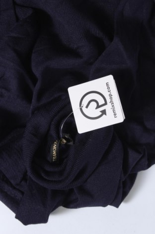 Дамски пуловер Tramontana, Размер S, Цвят Син, Цена 16,40 лв.