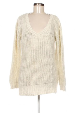 Дамски пуловер Tramontana, Размер L, Цвят Екрю, Цена 26,69 лв.