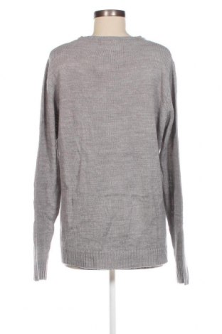 Damenpullover Trend One, Größe XXL, Farbe Grau, Preis € 8,88