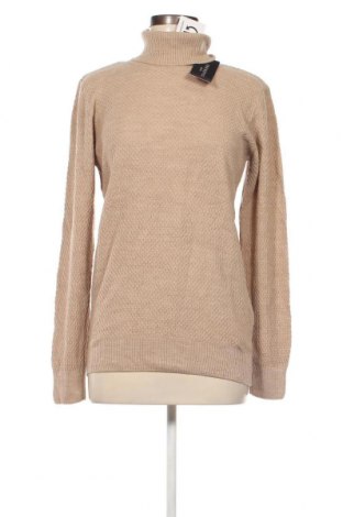 Damenpullover Trendy, Größe L, Farbe Braun, Preis 32,49 €