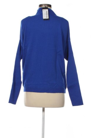 Damenpullover Trendyol, Größe M, Farbe Blau, Preis 21,57 €