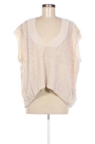 Damenpullover Trendyol, Größe M, Farbe Beige, Preis 9,99 €