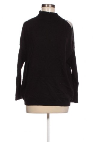 Γυναικείο πουλόβερ Trendyol, Μέγεθος S, Χρώμα Μαύρο, Τιμή 10,90 €