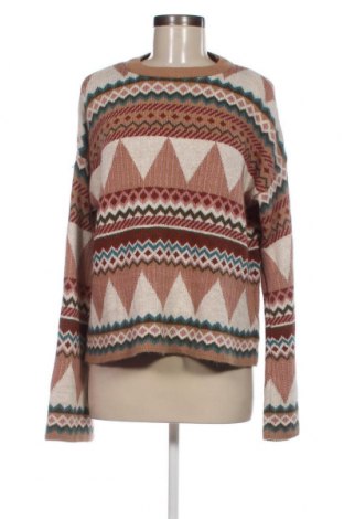 Γυναικείο πουλόβερ Trendyol, Μέγεθος S, Χρώμα Πολύχρωμο, Τιμή 12,43 €