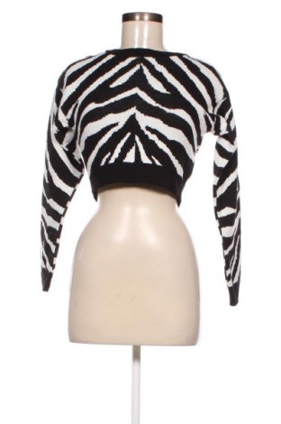 Γυναικείο πουλόβερ Trendyol, Μέγεθος S, Χρώμα Πολύχρωμο, Τιμή 11,32 €