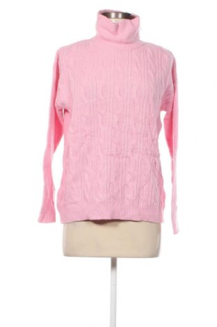Pulover de femei Trenery, Mărime S, Culoare Roz, Preț 74,18 Lei