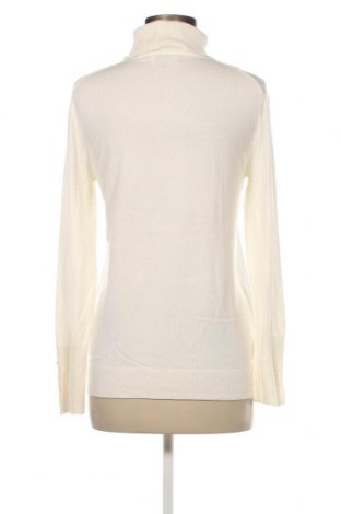 Γυναικείο πουλόβερ True Spirit, Μέγεθος M, Χρώμα Λευκό, Τιμή 7,71 €