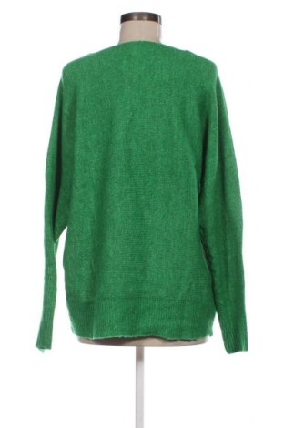 Dámský svetr True Spirit, Velikost L, Barva Zelená, Cena  185,00 Kč