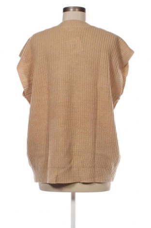 Damenpullover True Spirit, Größe L, Farbe Beige, Preis € 8,68