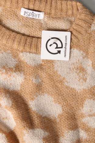 Дамски пуловер True Spirit, Размер L, Цвят Многоцветен, Цена 13,34 лв.