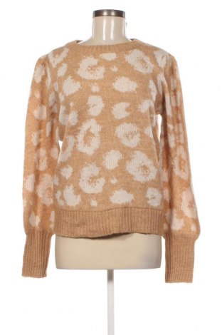 Γυναικείο πουλόβερ True Spirit, Μέγεθος L, Χρώμα Πολύχρωμο, Τιμή 7,71 €