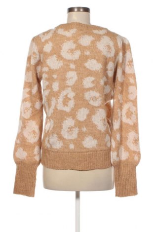 Γυναικείο πουλόβερ True Spirit, Μέγεθος L, Χρώμα Πολύχρωμο, Τιμή 7,18 €