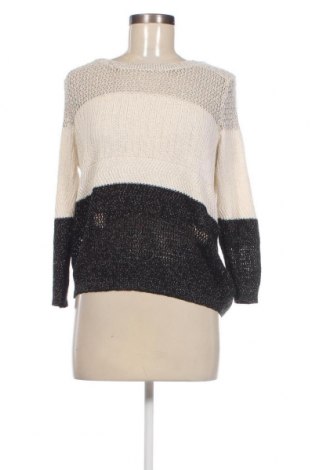 Γυναικείο πουλόβερ Tu, Μέγεθος L, Χρώμα Πολύχρωμο, Τιμή 8,05 €