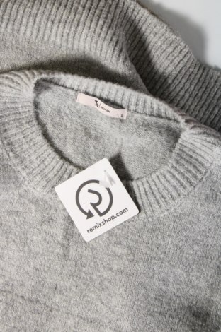 Damenpullover Tu, Größe M, Farbe Grau, Preis 7,12 €