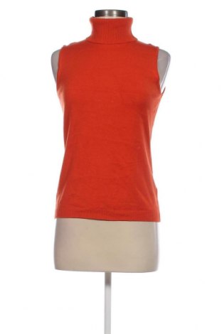 Дамски пуловер Tuzzi, Размер M, Цвят Оранжев, Цена 8,20 лв.