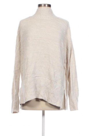 Γυναικείο πουλόβερ Twik, Μέγεθος L, Χρώμα Γκρί, Τιμή 7,18 €