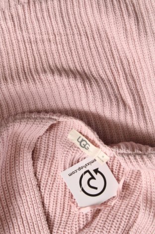 Γυναικείο πουλόβερ UGG Australia, Μέγεθος M, Χρώμα Ρόζ , Τιμή 29,69 €