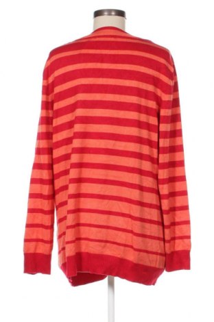 Γυναικείο πουλόβερ Ulla Popken, Μέγεθος XXL, Χρώμα Πολύχρωμο, Τιμή 11,92 €